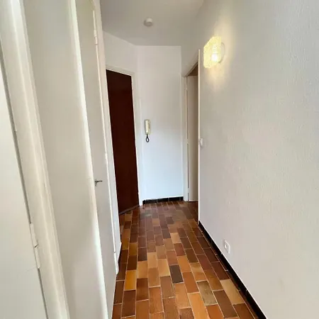 Le Vidourle - 4 Couchages Au Centre Du Grau Du Roi Mae-0973